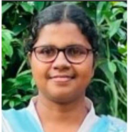 LETTISHA M